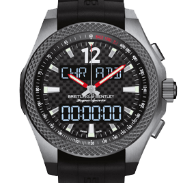 Breitling for Bentley Breitling for Bentley