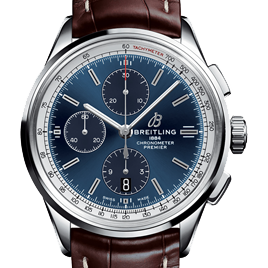 Breitling Premier Breitling Premier