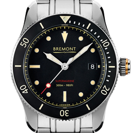 Bremont Latest Additions Bremont Latest Additions