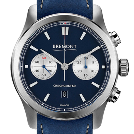 Bremont Mens Watches Bremont Mens Watches