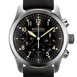 Bremont Alt - 1 Bremont Alt - 1