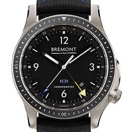 Bremont Boeing Bremont Boeing
