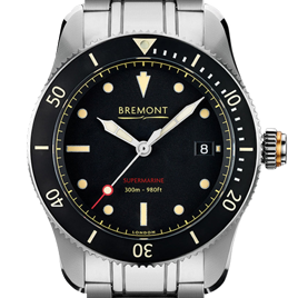 Bremont Supermarine Bremont Supermarine