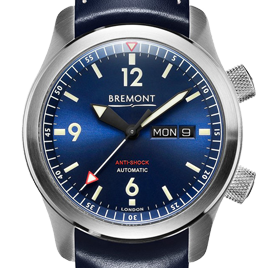 Bremont U2 Bremont U2