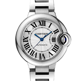 Ballon Blue de Cartier Ballon Blue de Cartier Range