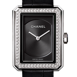 Chanel Ladies Watches