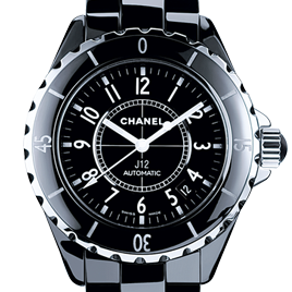 Chanel Unisex Watches