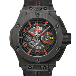 Hublot Latest Additions