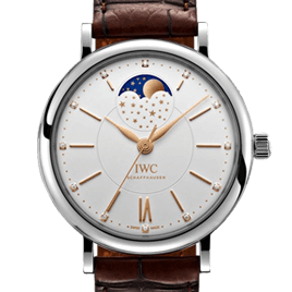 IWC Schaffhausen Ladies Watches IWC Schaffhausen Ladies Watches