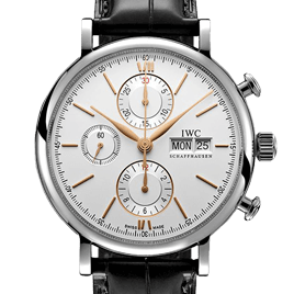 IWC Schaffhausen Latest Additions IWC Schaffhausen Latest Additions