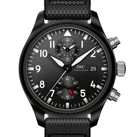 IWC Pilot's Watches IWC Pilot's Watches