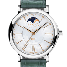 IWC Portofino IWC Portofino