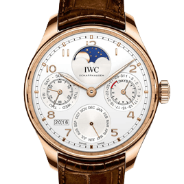 IWC Portugieser IWC Portugieser