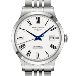 Longines Latest Additions Longines Latest Additions