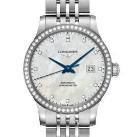 Shop All Longines Shop All Longines