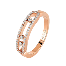 Messika Move Classique Messika Move Classique