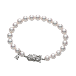 Mikimoto Bracelets Mikimoto Bracelets