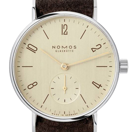 Nomos Glashutte Ladies Watches