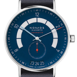 Nomos Glashutte Latest Additions