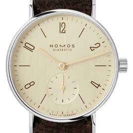 Nomos Glash&uuml;tte Tangente