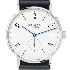 Nomos Glash&uuml;tte Tangomat