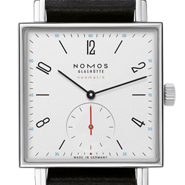 Nomos Glash&uuml;tte Tetra