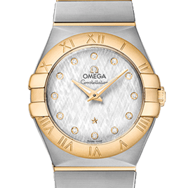 Omega Constellation