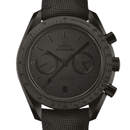 Omega Dark Side of the Moon