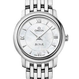 Omega Ladies Watches