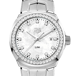 TAG Heuer Ladies Watches TAG Heuer Ladies Watches