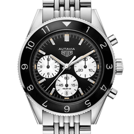 TAG Heuer Autavia TAG Heuer Autavia