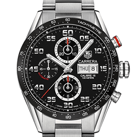 TAG Heuer Carrera TAG Heuer Carrera