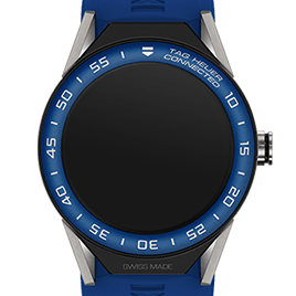 TAG Heuer Connected TAG Heuer Connected
