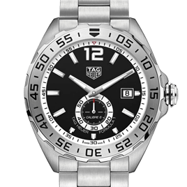 TAG Heuer Latest Additions TAG Heuer Latest Additions