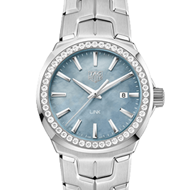 TAG Heuer Link TAG Heuer Link