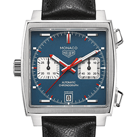 TAG Heuer Monaco TAG Heuer Monaco