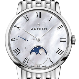 Zenith Ladies Watches