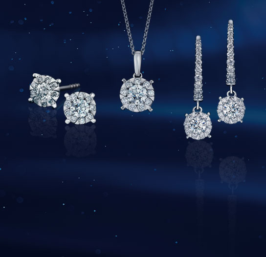 Fine Jewellery | Mappin & Webb