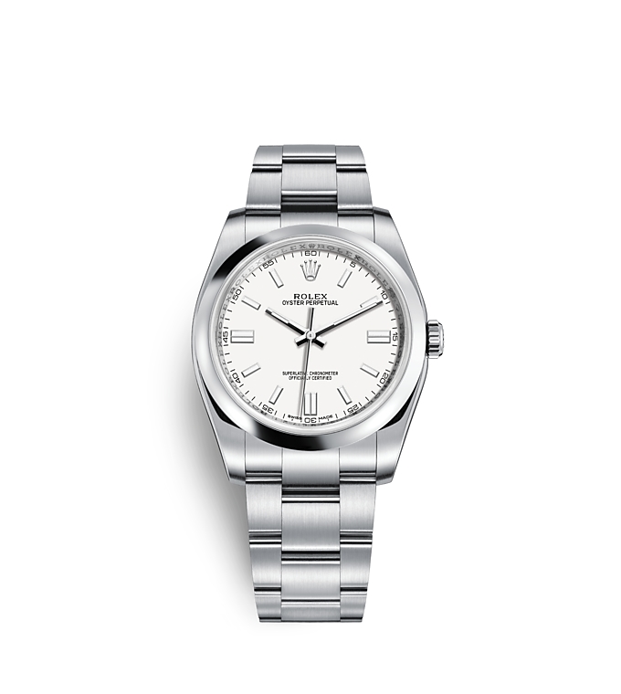 rolex oyster perpetual 36 price