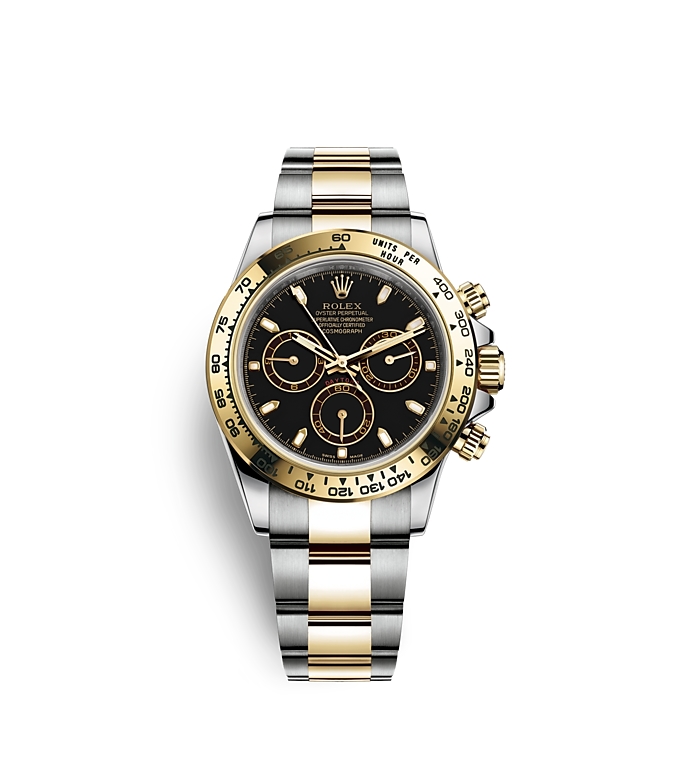 Daytona Rolex Daytona