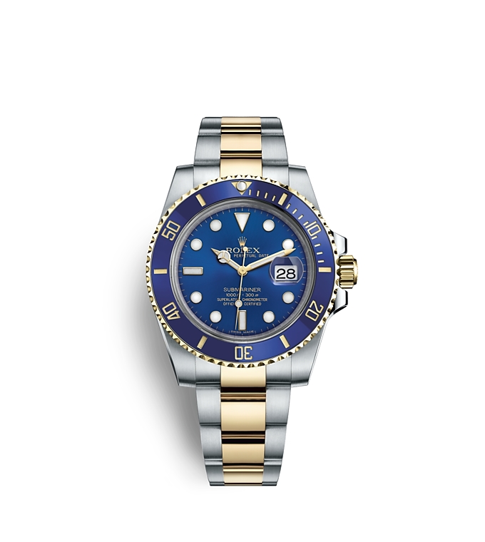 Submariner Rolex Submariner