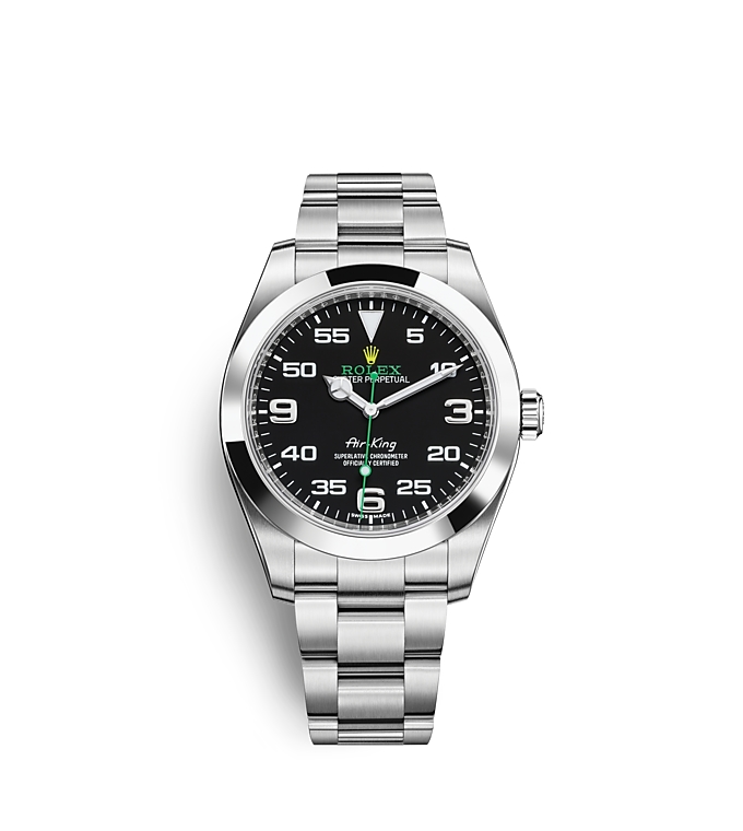 Air King Rolex Air King