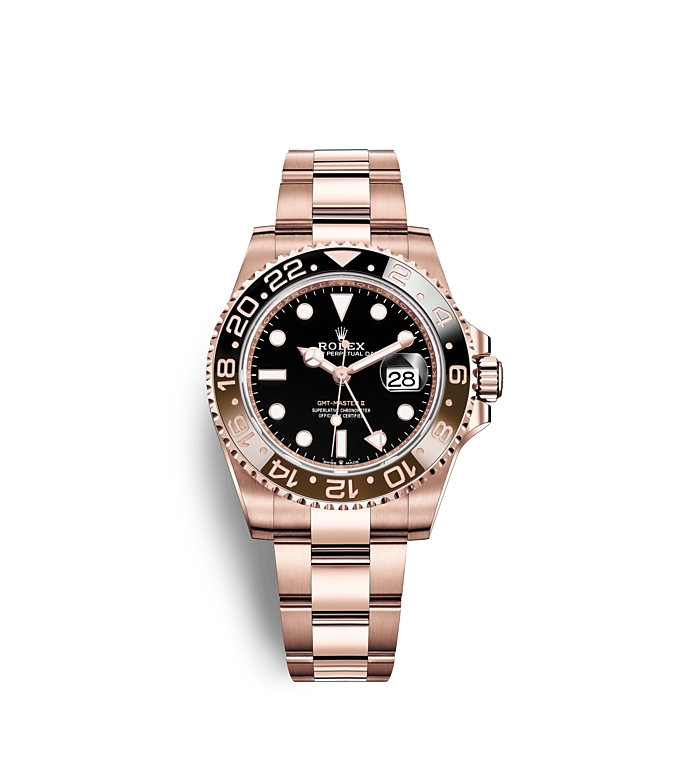 GMT-Master II Rolex GMT Master 2
