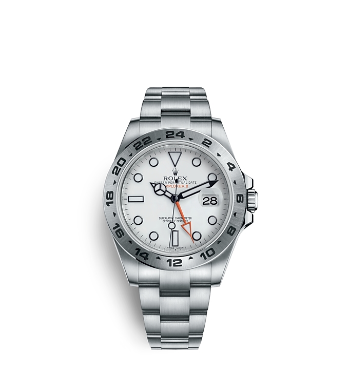 Explorer Rolex Explorer