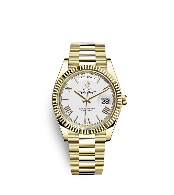 Day-Date Rolex Day-Date