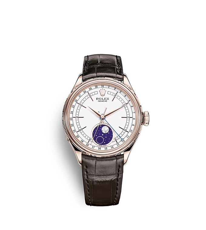 Cellini Rolex Cellini